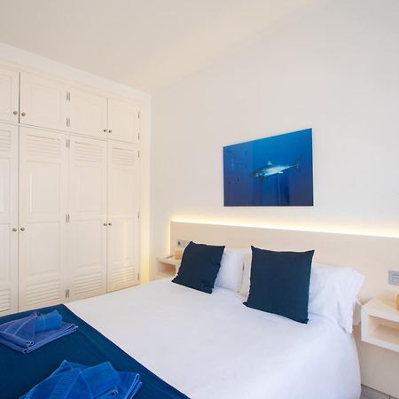 Blancazul Alto Brisa Apartment Playa Blanca  Ngoại thất bức ảnh